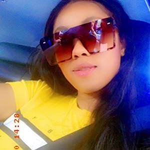 Meet your Posher, Fredline